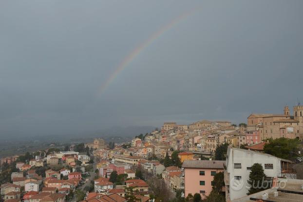 Appartamento di nuova costruzione in zona centrale