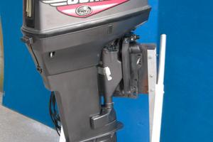 JOHNSON  40 HP -  737  - Piede Lungo