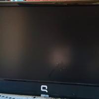 Monitor 18" Compaq CQ1859s 