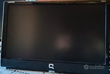 Monitor 18" Compaq CQ1859s 