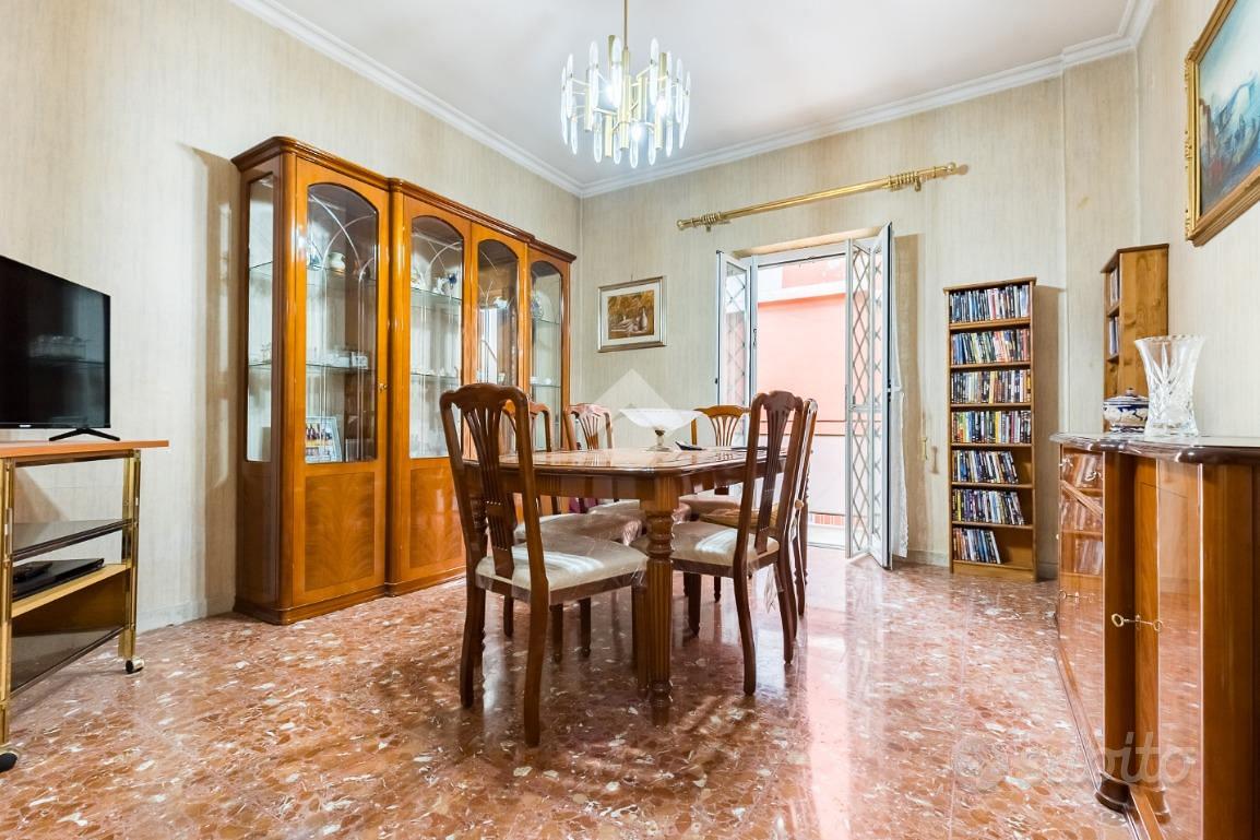 Appartamento – Roma, Primavalle - Vista 2