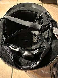 Casco Horze Orbit nuovo con scatola