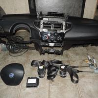 kit airbag lancia y ypsilon