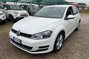 Volkswagen Golf VII 5p 1.6 tdi Highline UNICO PROP