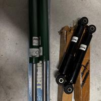 Ammortizzatori Peugeot 106