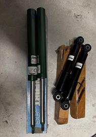 Ammortizzatori Peugeot 106