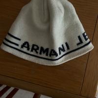 Cappello Armani Jeans Originale - Ottime Condizion