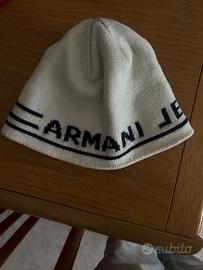 Cappello Armani Jeans Originale - Ottime Condizion