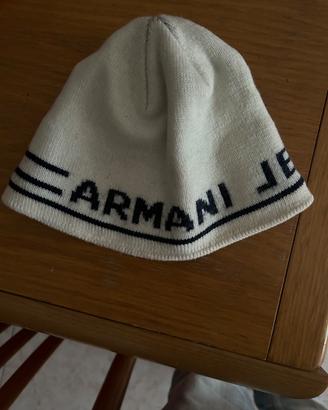 Cappello Armani Jeans Originale - Ottime Condizion