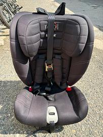 Seggiolino auto BREVI Tazio gruppo 1/2/3