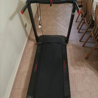 Tapis Roulant domyos RUN100