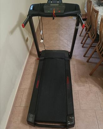 Tapis Roulant domyos RUN100