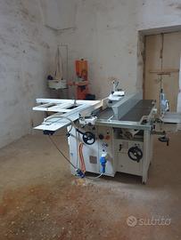 combinata minimax 300