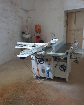 combinata minimax 300