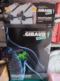 Tutore Spalla Dr. Gibaud ORTHO - SmartSling