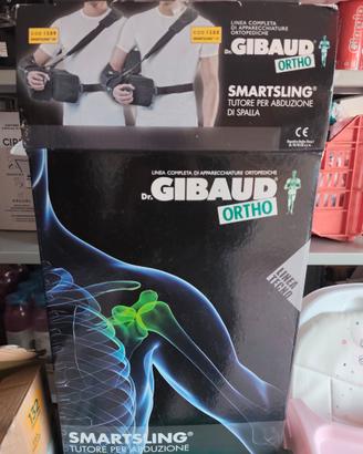 Tutore Spalla Dr. Gibaud ORTHO - SmartSling
