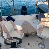 Barca Open Quicksilver Active 540 + Mercury 40 CV