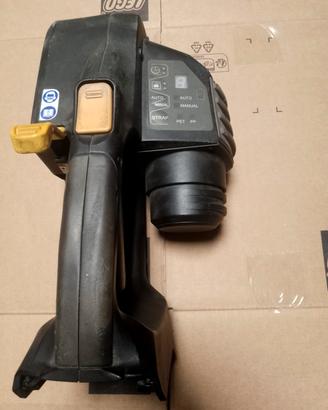 reggiatrice messersi 