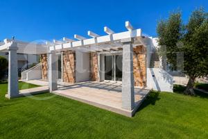 Villa a schiera Siniscola [Cod. rif 3201249VRG]