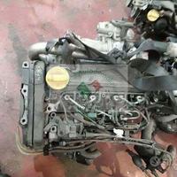 Motore Renault Clio 1900 Diesel Codice Mot. F8Q