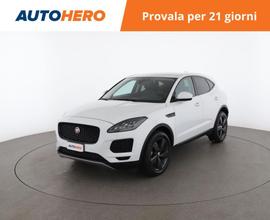 JAGUAR E-Pace ST89525