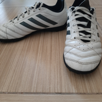 Scarpe calcetto adidas e nike