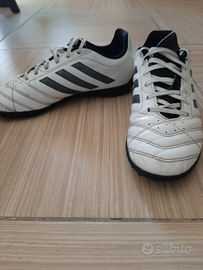 Scarpe calcetto adidas e nike