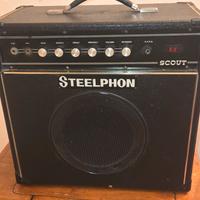 amplificatore per chitarra