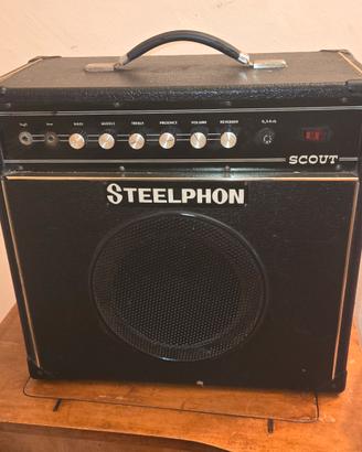 amplificatore per chitarra