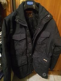 WOOLRICH UOMO TG L ORIGINALE