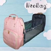 NeoBag™ borsa lettino portatile neonato bambino