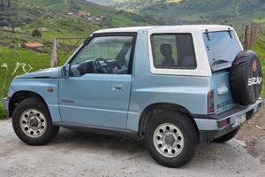 Suzuki Vitara 1.6 8v