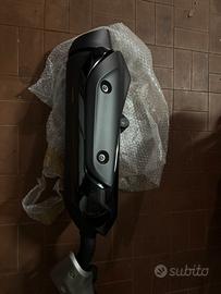 Marmitta intera TMax 560