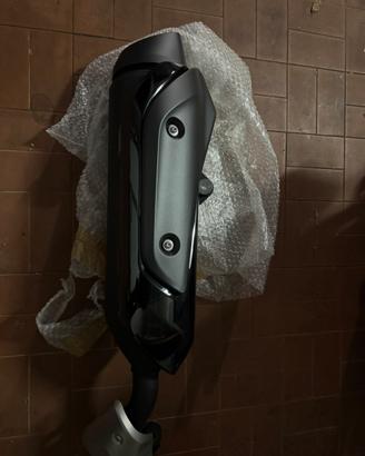 Marmitta intera TMax 560