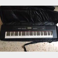 Yamaha NP V60 Piaggero