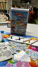 Gioco Visual Game