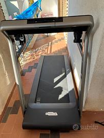Tapis rouland technogym