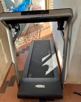 Tapis rouland technogym