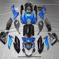 Carena Completa per SUZUKI GSXS 750 2016 - 2021