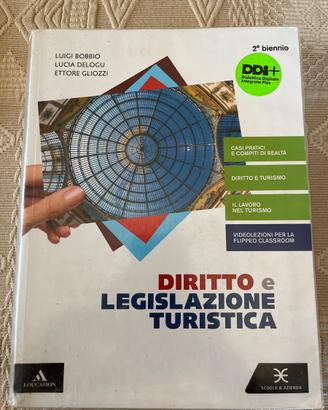 Libro diritto