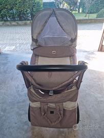 carrozzina cam deco'