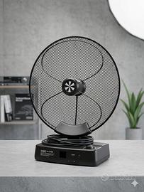 Antenna TV da Interni Amplificata DVB-T2