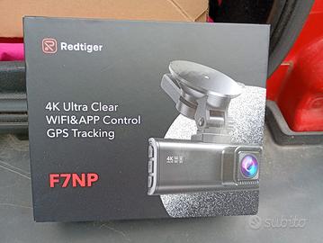 Dash cam