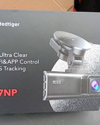 Dash cam