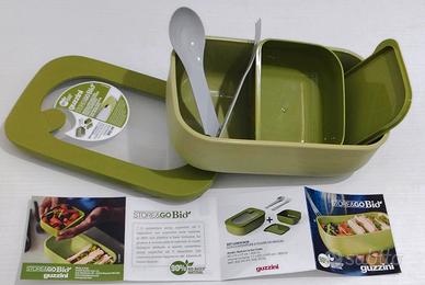 Lunchbox Guzzini 