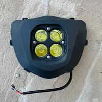 Faro led Yamaha WR