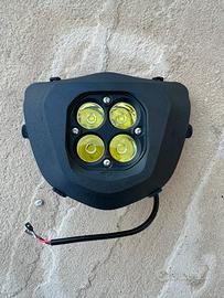 Faro led Yamaha WR