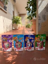 Geronimo Stilton, fuori produzione - FABA