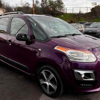 Citroen C3 Picasso BlueHDi 100 Exclusive