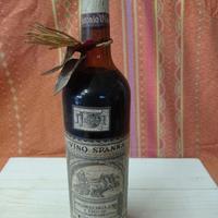 VINO SPANNA 1958  , ANTONIO VALLANA